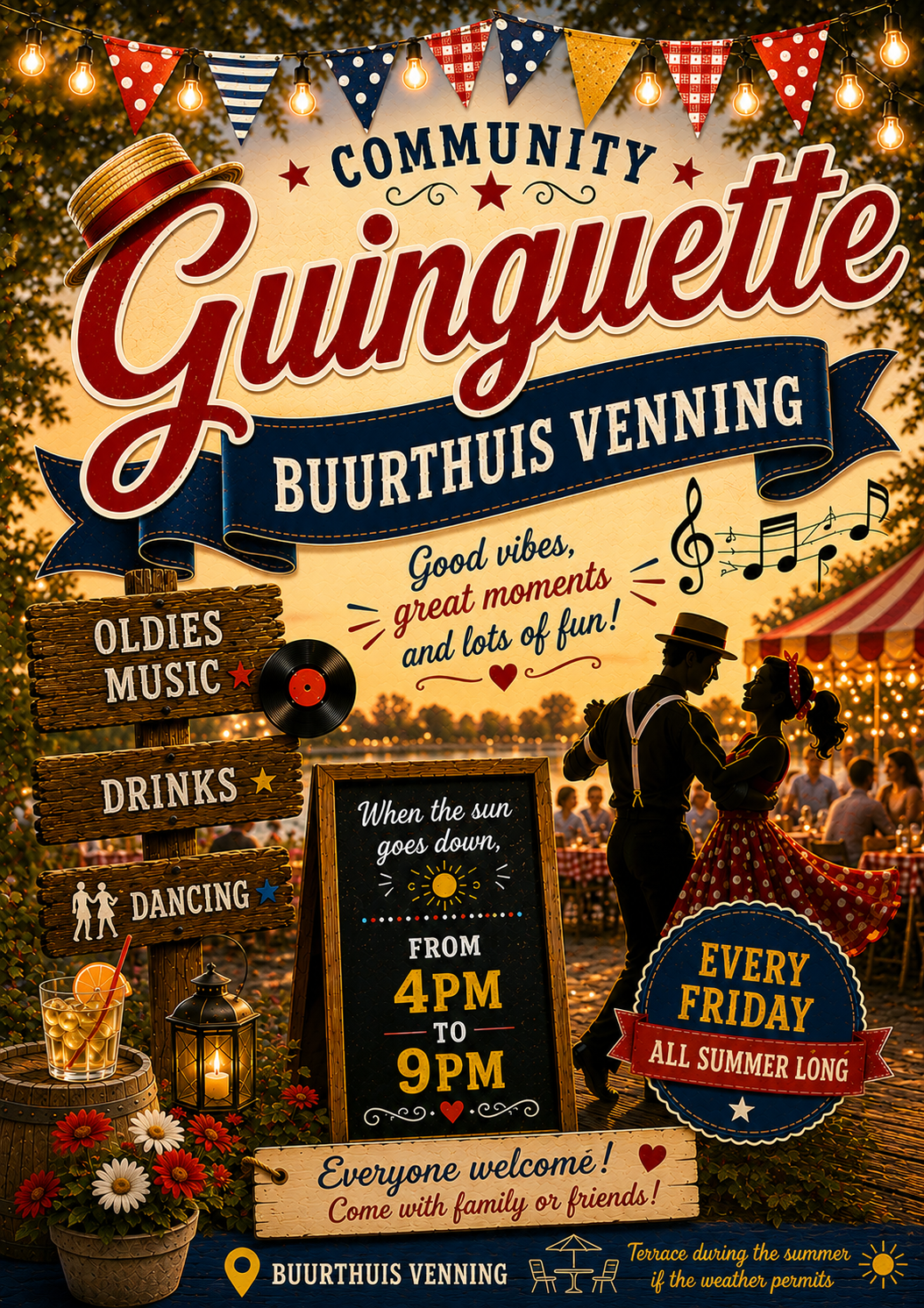 Guinguette 2026