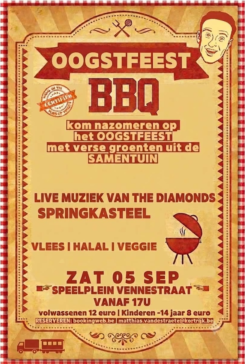 BBQ 2026