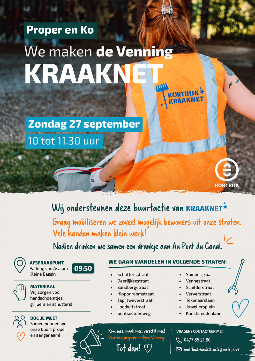 Venning Propreté